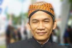 Tatag Masuk DCS PKB, 51 Tahun Belum Ada Putra Daerah Sragen Duduk di DPR RI