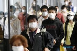 Korban H7N9 di China Sudah Capai 27 Orang 