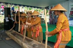 Akhir Pekan Digelar Festival Gejog Lesung di Alun-alun Wates