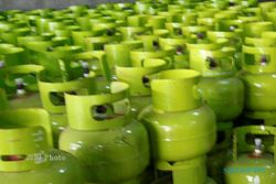 Soal Pembelian LPG 3 Kg Pakai MyPertamina, Pemkab Wonogiri: Tunggu Pusat!