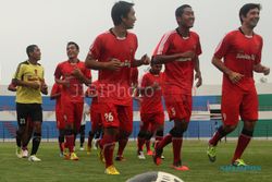 Lawan Jakarta FC, M Basri Minta Pemain Cetak Gol Banyak  