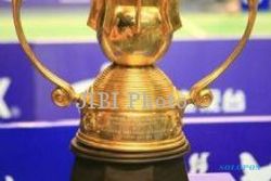 PIALA SUDIRMAN 2013 : Aprilia Kalah Rubber, Indonesia Tertinggal 2-0 Dari China