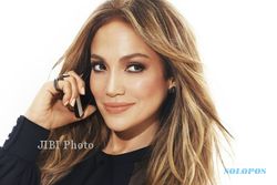 Jennifer Lopez Jualan Ponsel