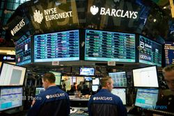 Wall Street Ditutup Menguat, Saham Teknologi Melesat