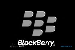 Blackberry Siapkan Smartwatch?