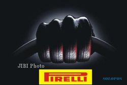 JELANG GP MONACO : Pirelli Ancam Keluar dari F1