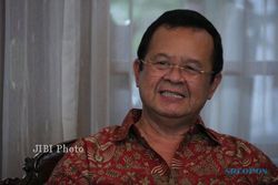 PILKADA SOLO 2015 : Dilamar Parpol Selain PDIP, Wakil Wali Kota Solo Menolak