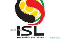 ISL 2013 : Persipura Ditahan PBR 1-1, Sriwijaya Kembali ke Urutan 2