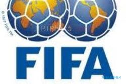 NYANYIAN RASIS : FIFA Tak Akan Ambil Tindakan Terhadap FA