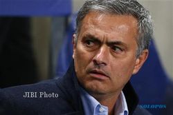 PIALA LIGA INGGRIS : Disingkirkan Sunderland, Mourinho Kembali Kritisi Finishing Chelsea