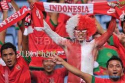 Suporter Bola Terbanyak di Indonesia, Ada yang Jumlahnya Diklaim Capai 22 Juta