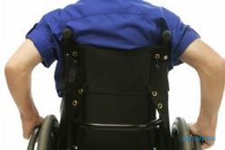 Putus Asa, Penyandang Paraplegia Sempat Berniat Bakar Diri