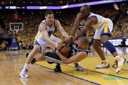 NBA 2013 : Heat dan Spurs Menangi Game Ketiga