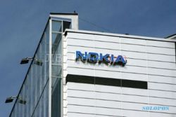  Nokia Ingin Luncurkan Tablet? 