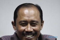  PILGUB JAWA TENGAH : Usai Nyoblos, Hadi Prabowo Lega Plong...