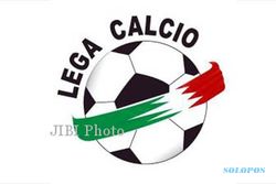 Berikut Hasil & Klasemen Akhir Liga Italia