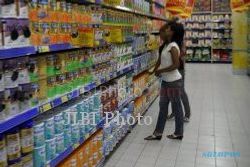 IZIN PASAR MODERN : Operasional Terbit, 46 Minimarket baru Siap Beroperasi