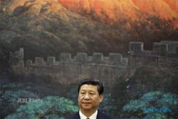 Rute Xi Jinping Jadi Presiden Tiga Periode di Kongres Partai Komunis China