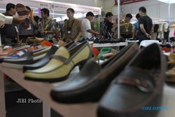 INVESTASI INDONESIA : Masuk ke Pabrik Sepatu Nike, Ini yang Ingin Ditunjukkan Jokowi