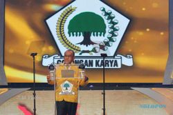 PILPRES 2014 : PKS Pasrah Jika Ical Jadi Cawapres Prabowo