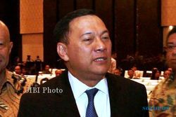 KORUPSI E-KTP : Gubernur BI Mangkir dari Panggilan KPK