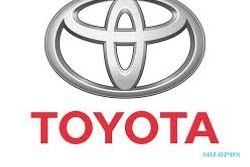 Penjualan Toyota Raih Hasil Tertinggi