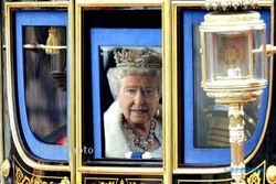 3 Tahun 7 Bulan Lagi, Ratu Elizabeth II Pecahkan Rekor