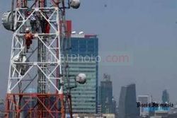DUGAAN KORUPSI : Skandal Tower Ilegal Terus Diburu