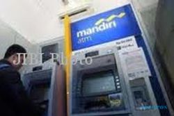 Bank Mandiri Harapkan Kredit Mikro Terus Tumbuh