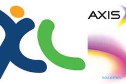 XL dan AXIS Promo Bareng