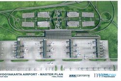 BANDARA KULONPROGO : Bandara Dipersiapkan Bisa Bertahan hingga 50 Tahun