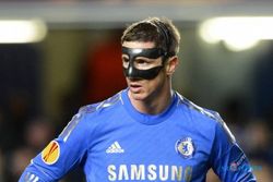 Torres Tak Berencana Tinggalkan Chelsea