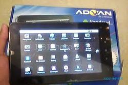 Advan Pasarkan Tablet Murah Vandroid T5A