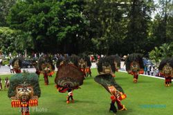  HARI JADI BOYOLALI : Festival Kesenian Bakal Digelar di Kemiri