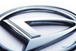 PASAR MOBIL : Oktober, Daihatsu Catat Rekor Penjualan Tertinggi