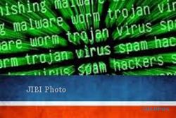 CYBER CRIME : Pemerintah segera Bentuk Badan Siber Nasional