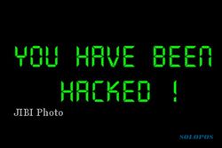 KENAIKAN HARGA BBM : Website Kementerian Koperasi dan UKM Diserang Hacker