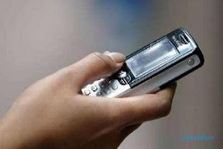 KARTEL SMS : 6 Operator Seluler Dihukum Denda Hingga Rp25 Miliar!