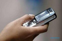 Pemilihan Kepala Dusun Hujan SMS Iseng