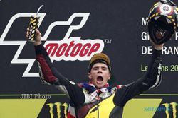 MOTOGP 2014: Peruntungan Scott Redding di MotoGP