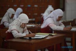 PENDAFTARAN SISWA BARU:  Bantul Ajak Lulusan SMP Mendaftar ke SMK
