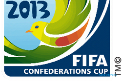 PIALA KONFEDERASI : Final Brazil Vs Spanyol, Inilah Rapor Kedua Tim