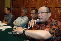 INDONESIA Vs BELANDA : PSSI Janjikan Bonus Rp1 M Jika Timnas Menang