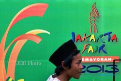 Asik... Jakarta Fair Kembali Dibuka, Ini Jadwal dan Harga Tiketnya