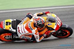 JELANG MOTOGP CEKO : Marquez Waspadai Kebangkitan Yamaha di Brno