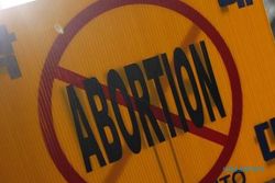 PENEMUAN JANIN : Duh Ada Janin Diduga Aborsi Ditemukan di Kampus UII