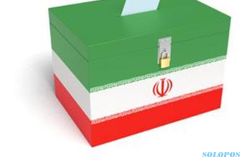 PILPRES IRAN : 50 Juta Rakyat Iran Pilih Presiden Baru Hari Ini
