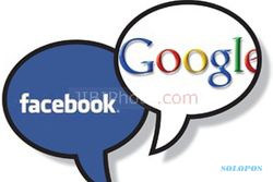 Facebook & Google Bantah Beri Akses Data Rahasia ke Pemerintah AS 