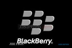 Tiga Hal Andalan BlackBerry di Indonesia