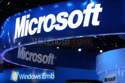 Microsoft : Mayoritas Komputer ber-Software Bajakan Terinfeksi Malware 